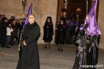 procesion del silencio