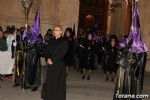 procesion del silencio