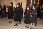 procesion del silencio