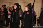 procesion del silencio