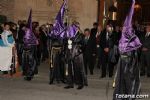 procesion del silencio