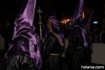 procesion del silencio