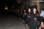 Procesion silencio