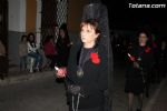 Procesion silencio