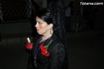 Procesion silencio