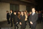 Procesion silencio