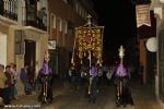 Procesion silencio