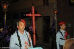 Procesion silencio