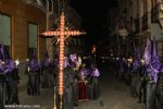 Procesion silencio