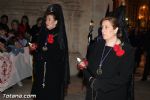 Procesión del Silencio