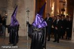 Procesión del Silencio