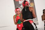 Sparring