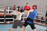 Sparring