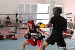 Sparring