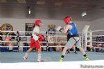 Sparring