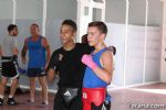 Sparring