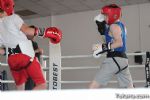 Sparring