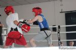 Sparring