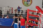 Sparring