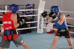 Sparring