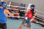 Sparring