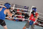 Sparring