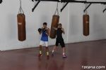 Sparring