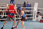 Sparring