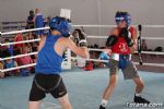 Sparring