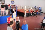 Sparring