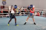 Sparring