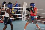 Sparring