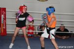 Sparring