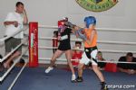 Sparring