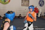 Sparring