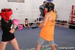 Sparring