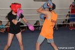 Sparring