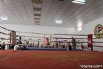 Sparring