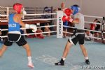 Sparring