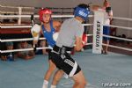 Sparring