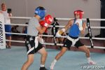 Sparring