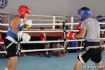 Sparring