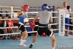 Sparring