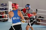 Sparring