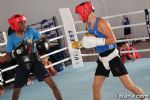 Sparring