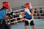 Sparring