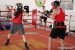 Sparring