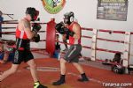 Sparring