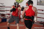 Sparring