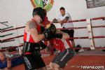 Sparring